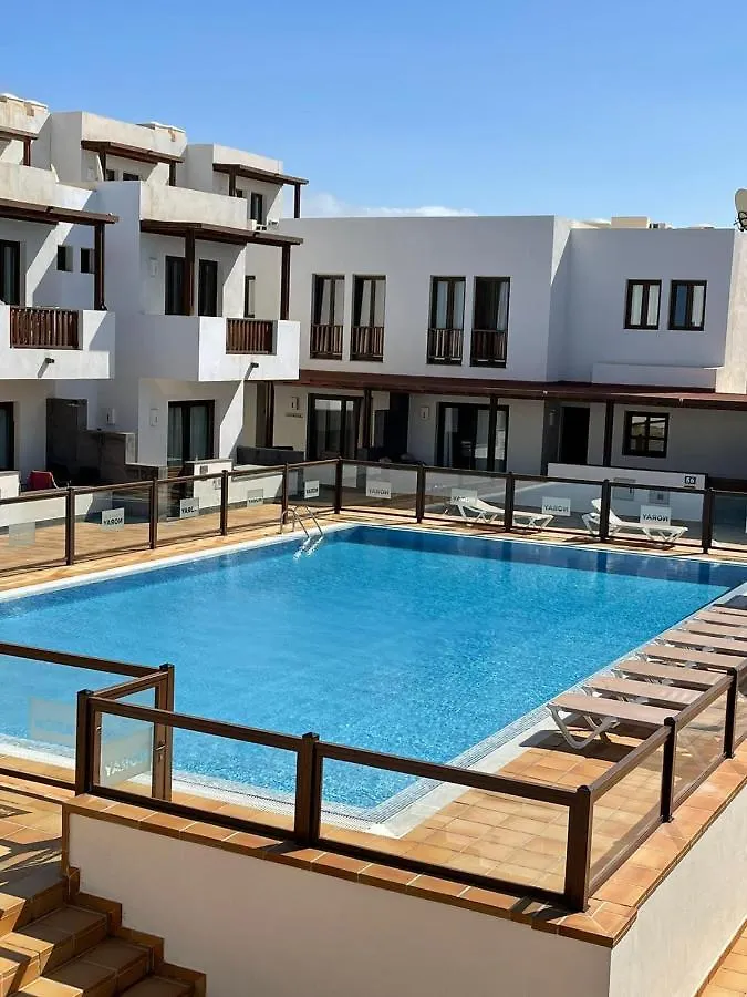 Duplex Calero Sunset Apartment Yaiza