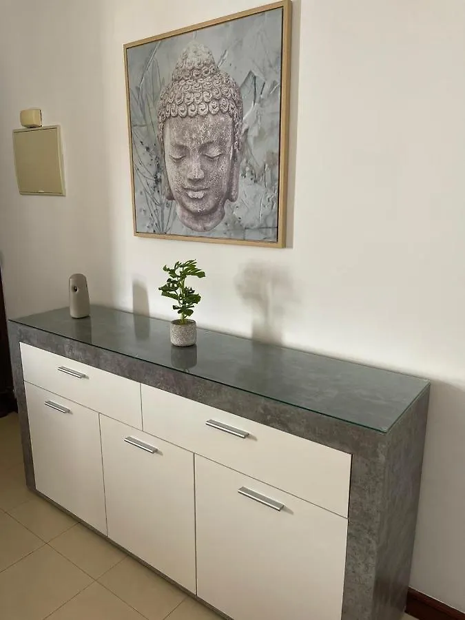 Duplex Calero Sunset Apartment Yaiza  Spain
