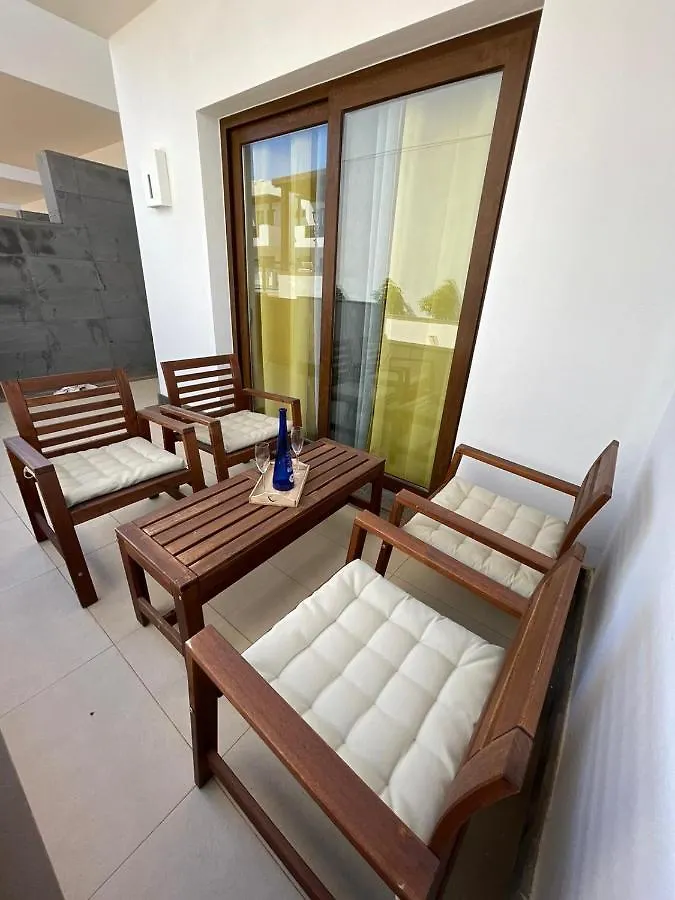 Duplex Calero Sunset Apartment Yaiza  Yaiza (Lanzarote)